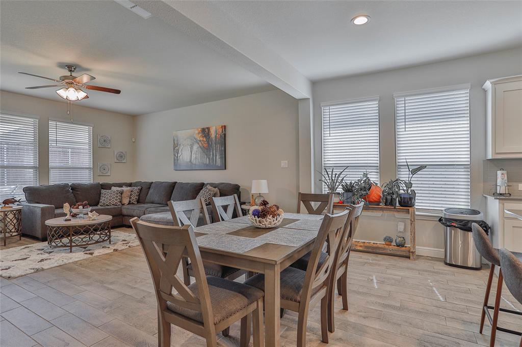 Trails of Elizabeth Creek - Residential Lease