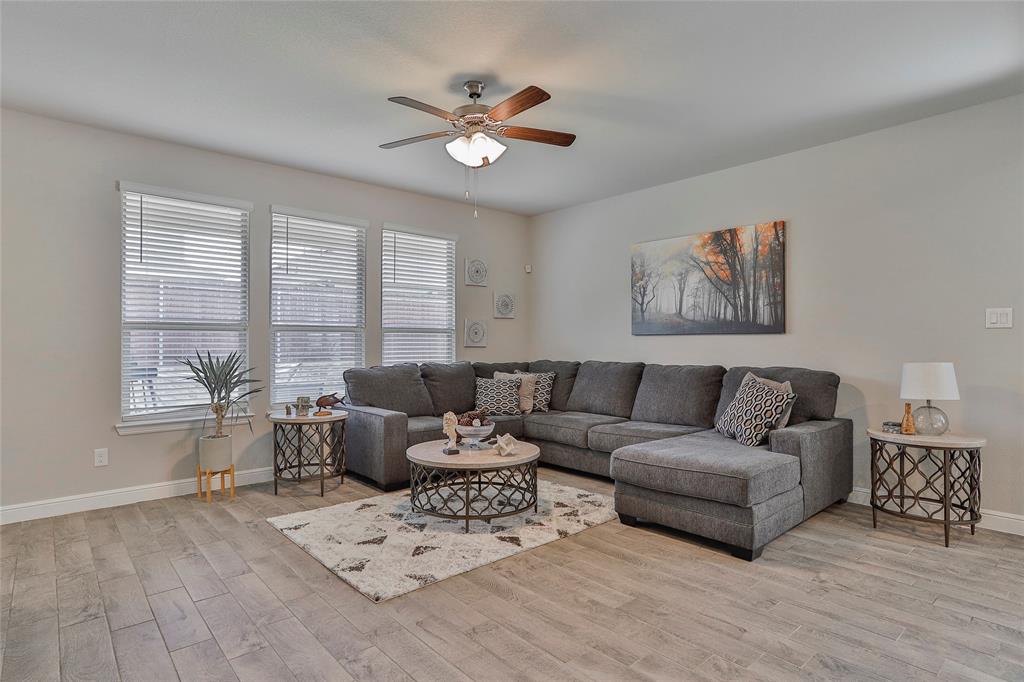 Trails of Elizabeth Creek - Residential Lease