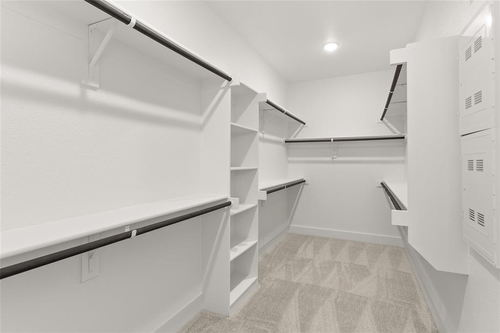 Marine Creek Ranch - Residential