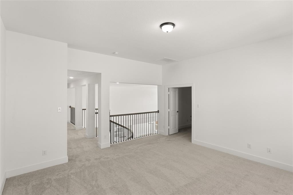 Marine Creek Ranch - Residential