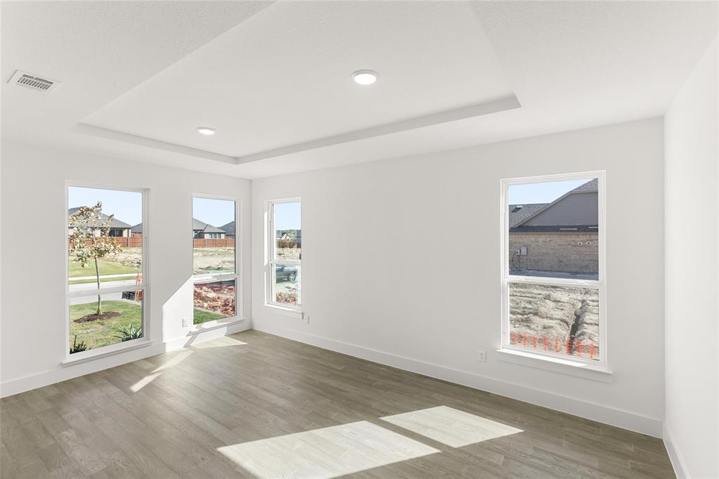 Marine Creek Ranch - Residential