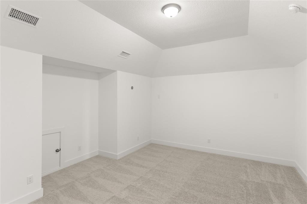 Marine Creek Ranch - Residential