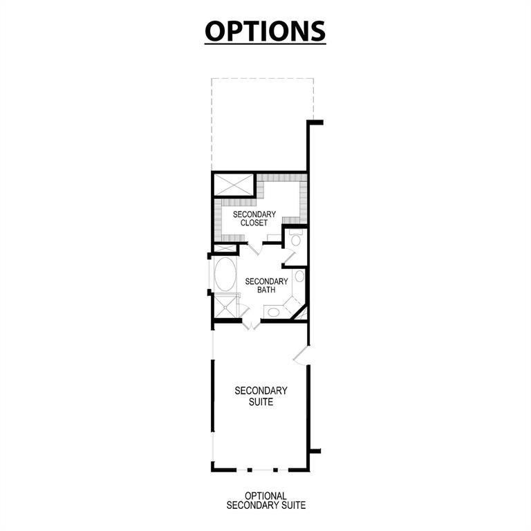 Marine Creek Ranch - Residential