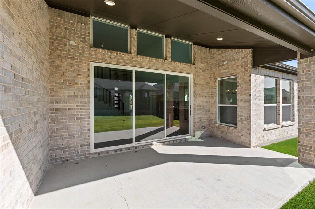 Marine Creek Ranch - Residential