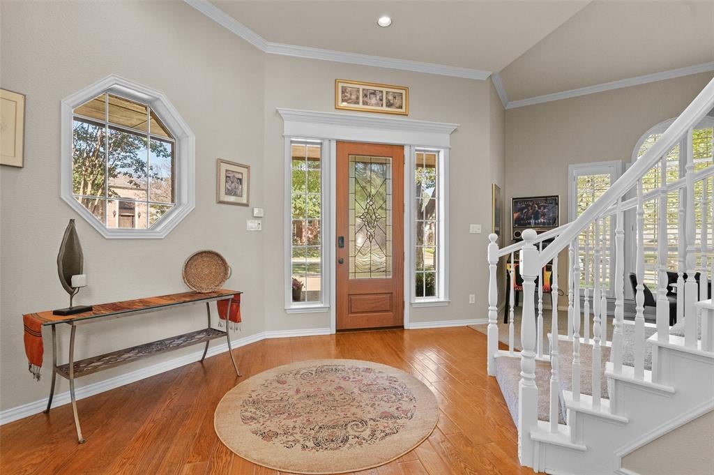 1600 Fairway Drive
