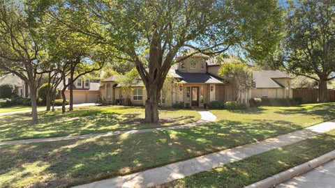 Photo of 1600 Fairway Drive, Corinth, TX 76210 (MLS # 21382734)