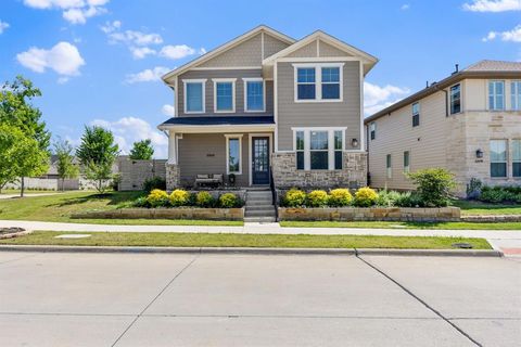 Photo of 3205 Marilanda Road, McKinney, TX 75071 (MLS # 21273316)