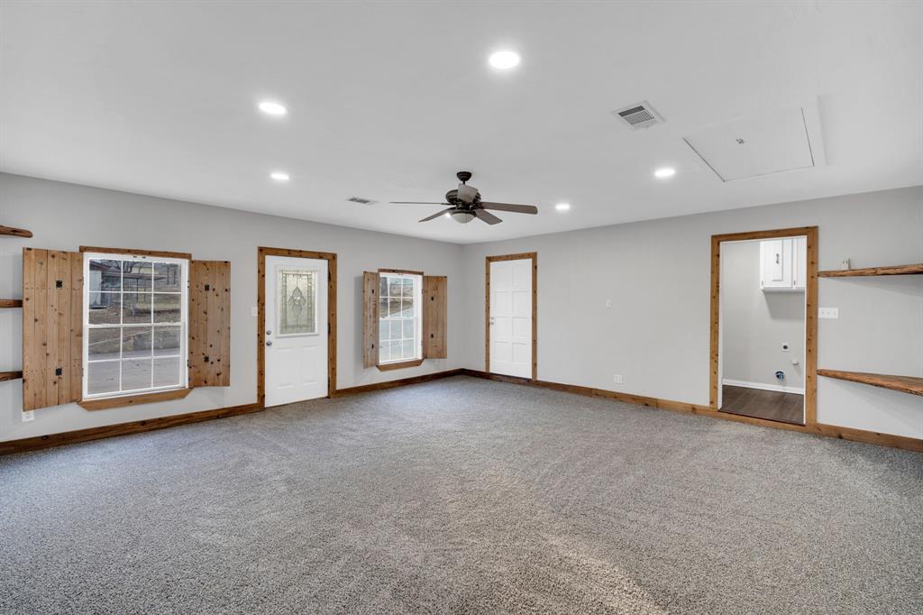 Shannon Valley 763 E M Smith Johnson Co - Residential