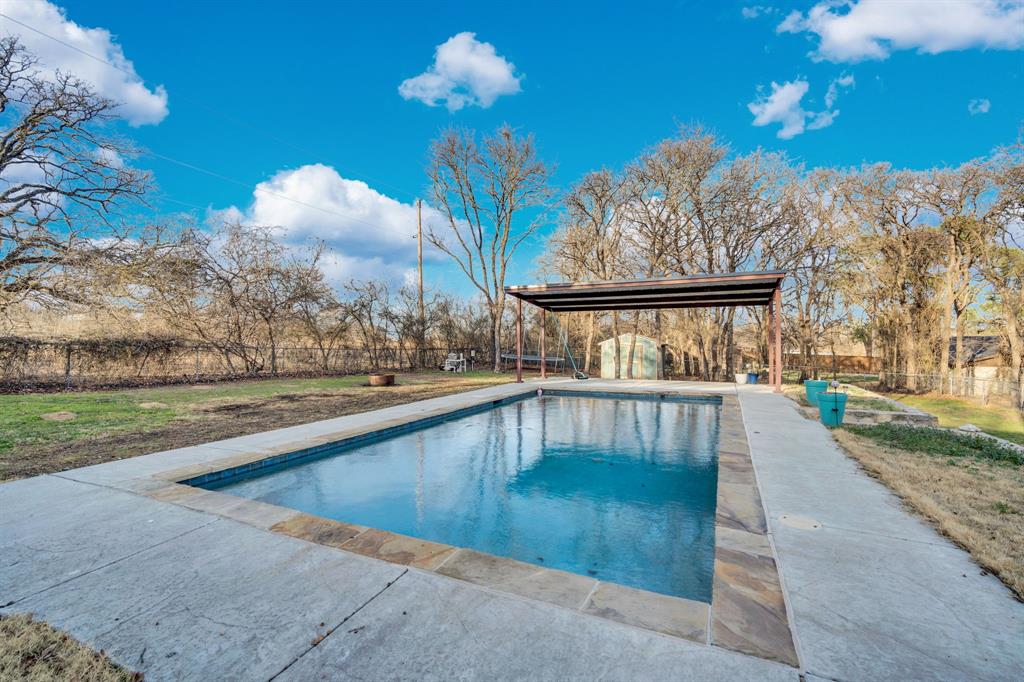 Shannon Valley 763 E M Smith Johnson Co - Residential