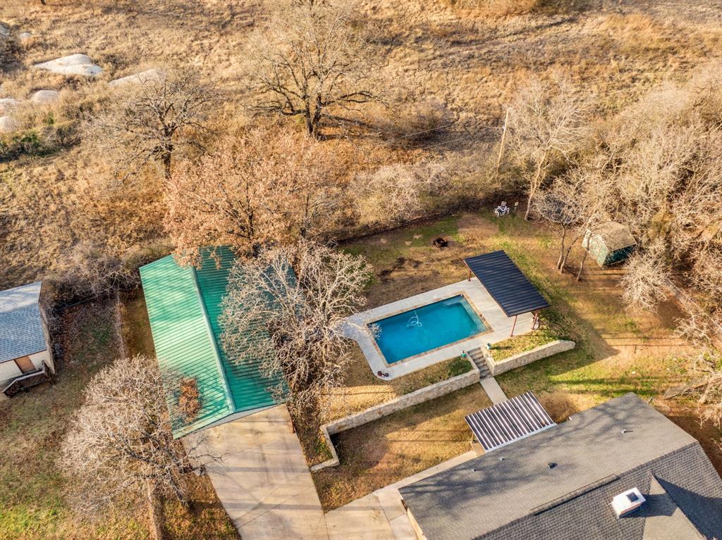 Shannon Valley 763 E M Smith Johnson Co - Residential