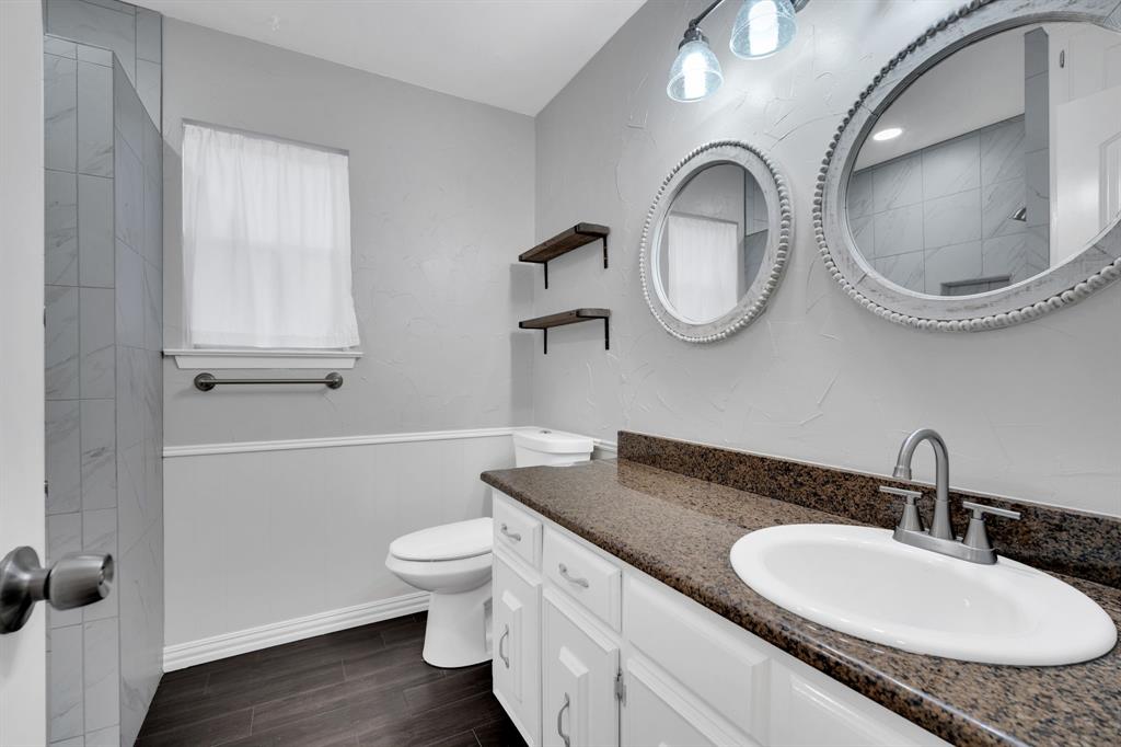 Shannon Valley 763 E M Smith Johnson Co - Residential