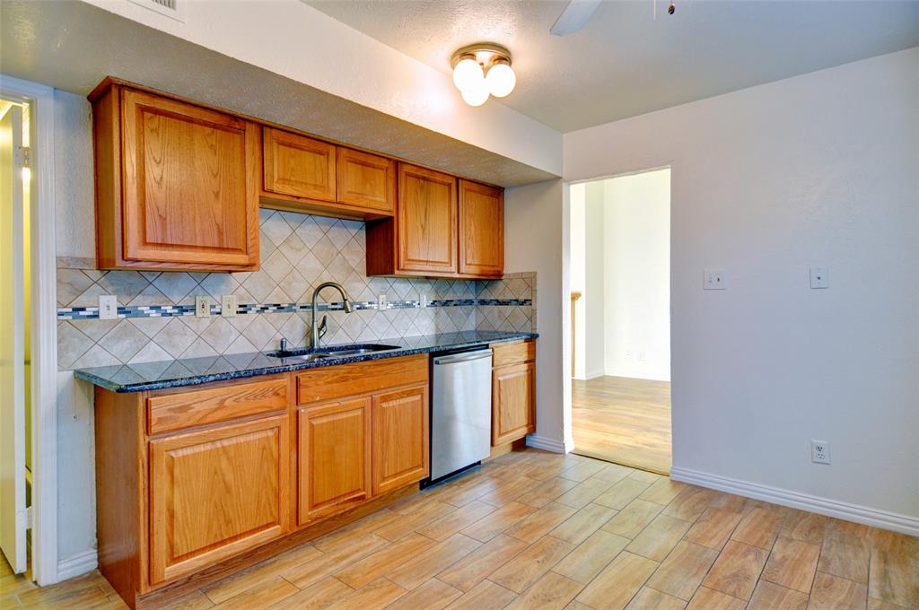 Summerfields East Add - Residential Lease