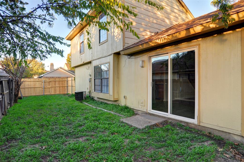 Summerfields East Add - Residential Lease