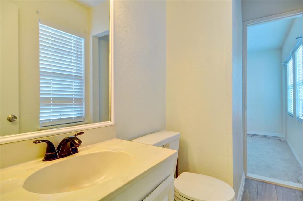 Summerfields East Add - Residential Lease