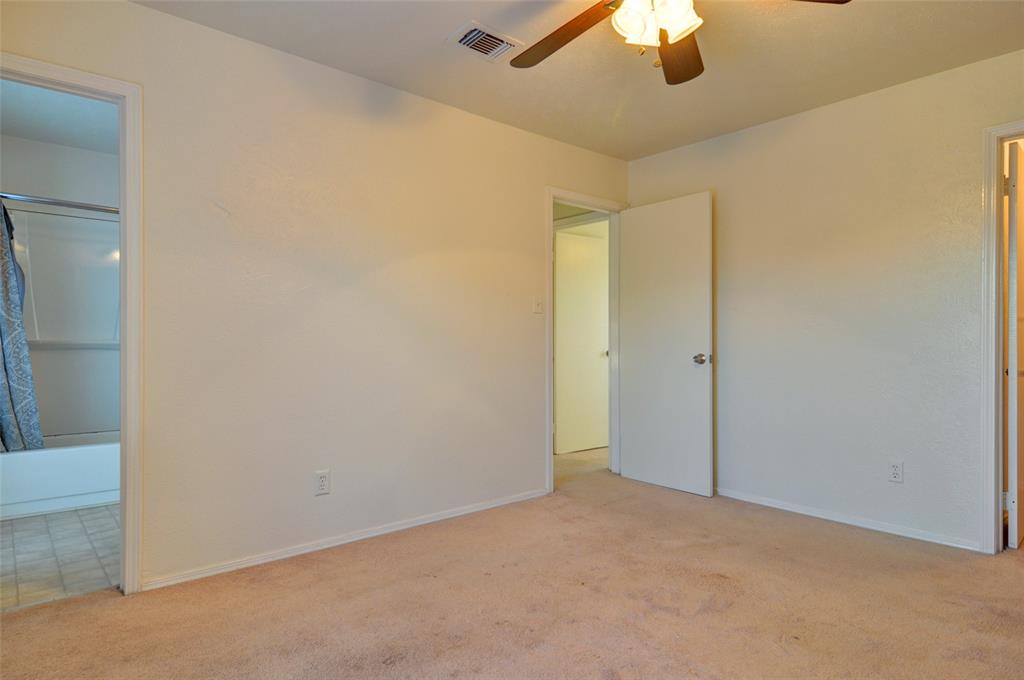 Summerfields East Add - Residential Lease