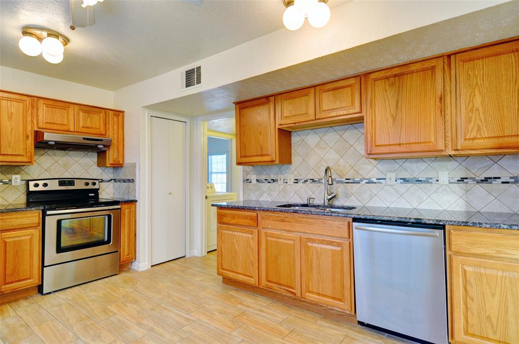 Summerfields East Add - Residential Lease