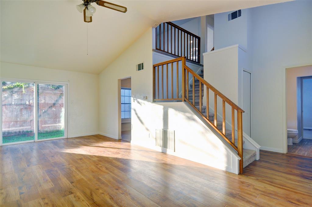 Summerfields East Add - Residential Lease