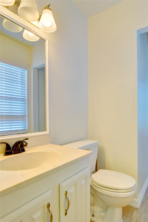 Summerfields East Add - Residential Lease