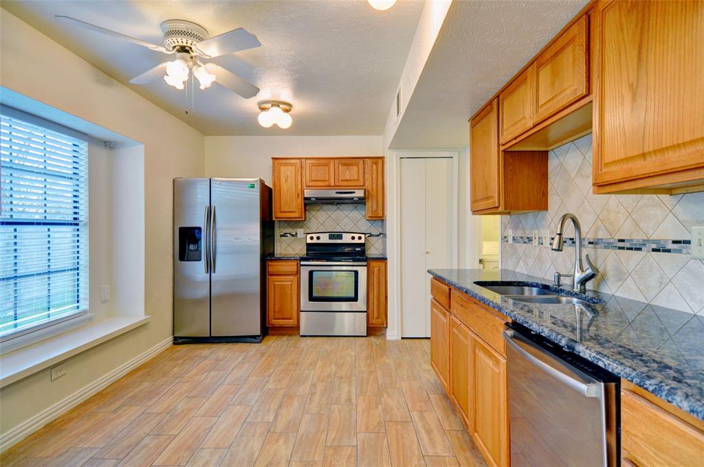 Summerfields East Add - Residential Lease