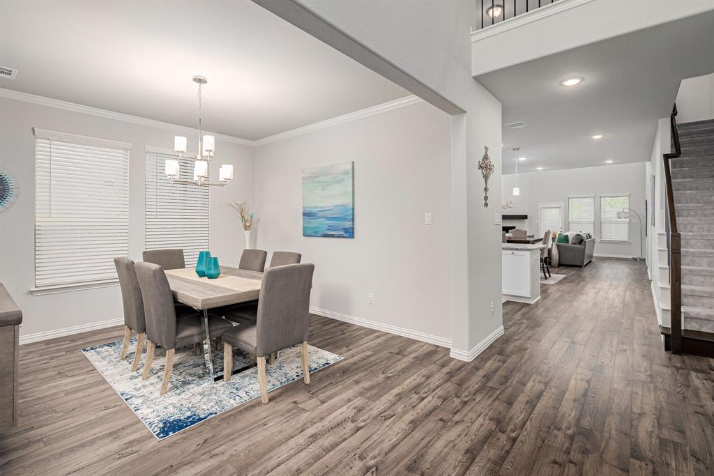 2413 Muirfield Drive