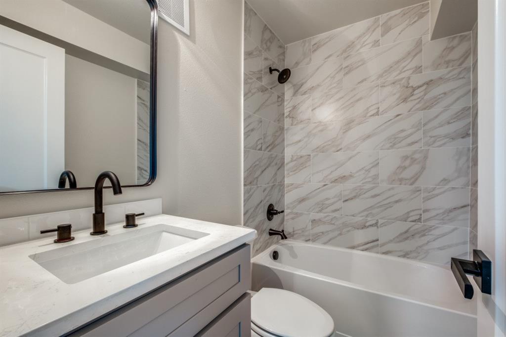 Munger Place Heights - Residential Lease