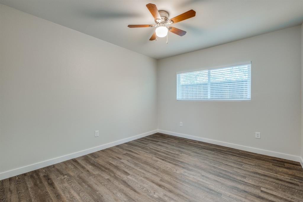 Munger Place Heights - Residential Lease