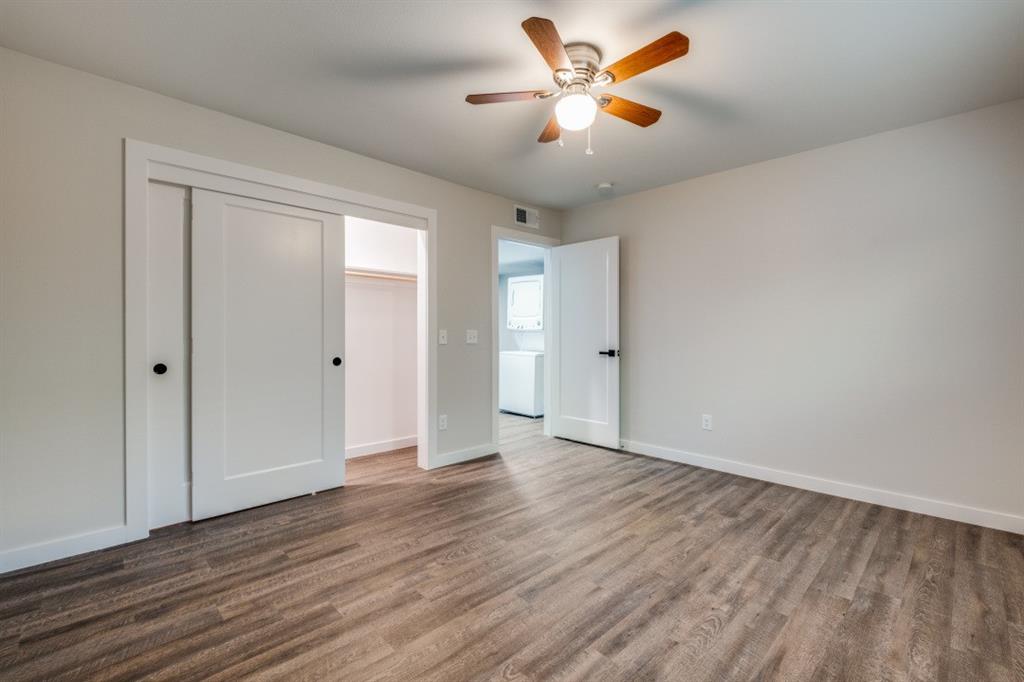 Munger Place Heights - Residential Lease