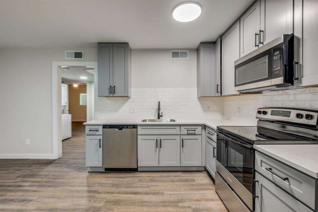 Munger Place Heights - Residential Lease