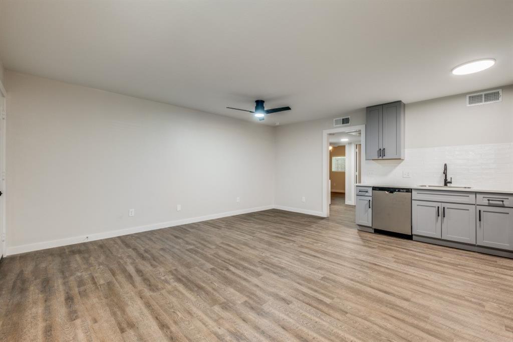 Munger Place Heights - Residential Lease