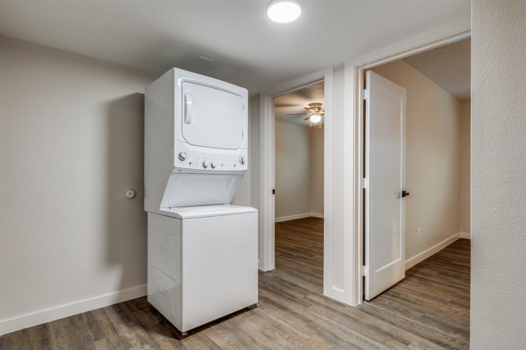 Munger Place Heights - Residential Lease