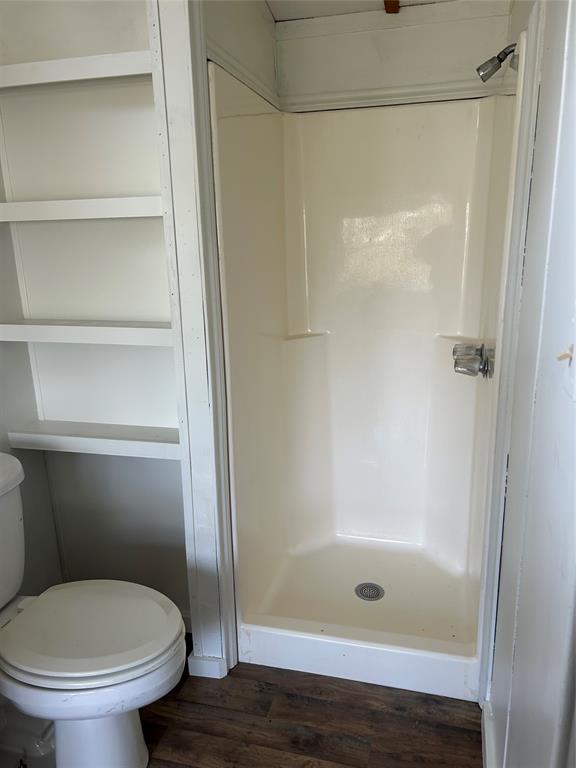 Russel Sub - Residential