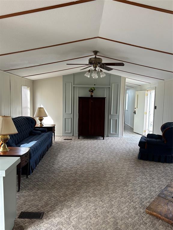 Russel Sub - Residential