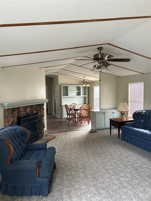 Russel Sub - Residential