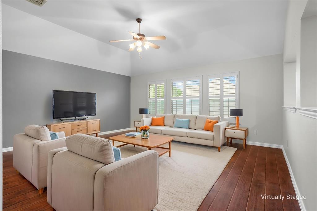 Lakeview At Point Vista Ph 2 - Residential