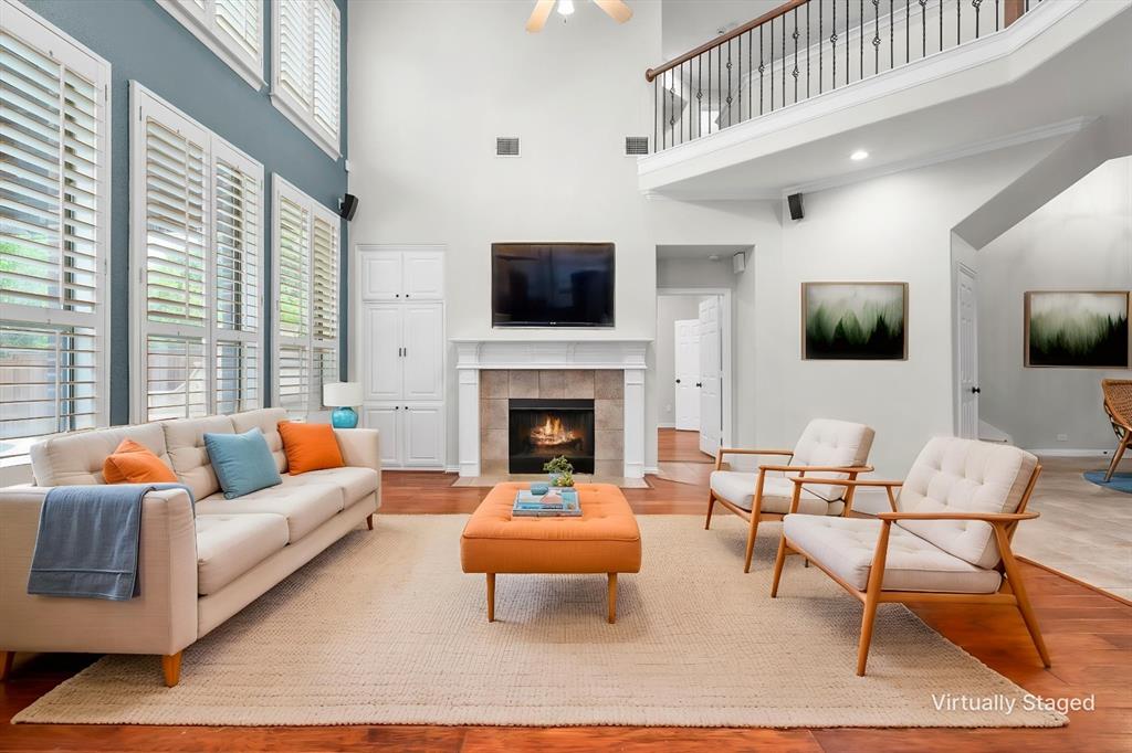Lakeview At Point Vista Ph 2 - Residential