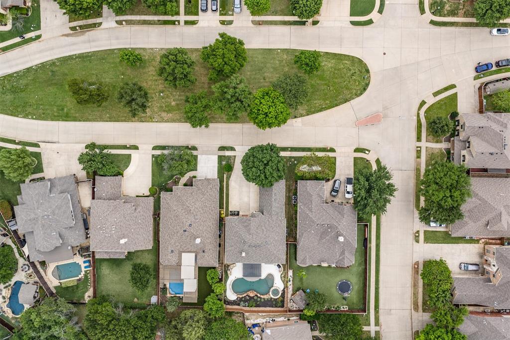 Lakeview At Point Vista Ph 2 - Residential