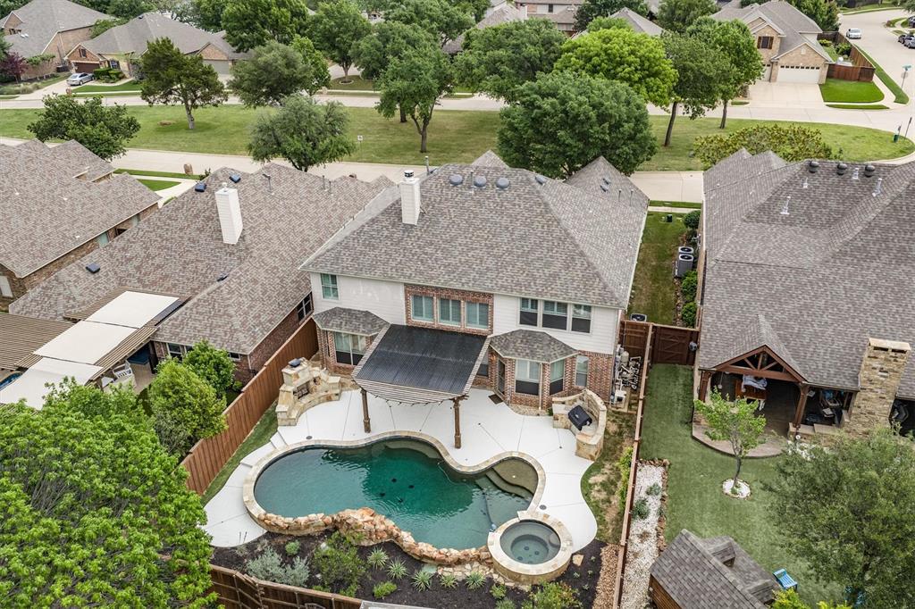 Lakeview At Point Vista Ph 2 - Residential
