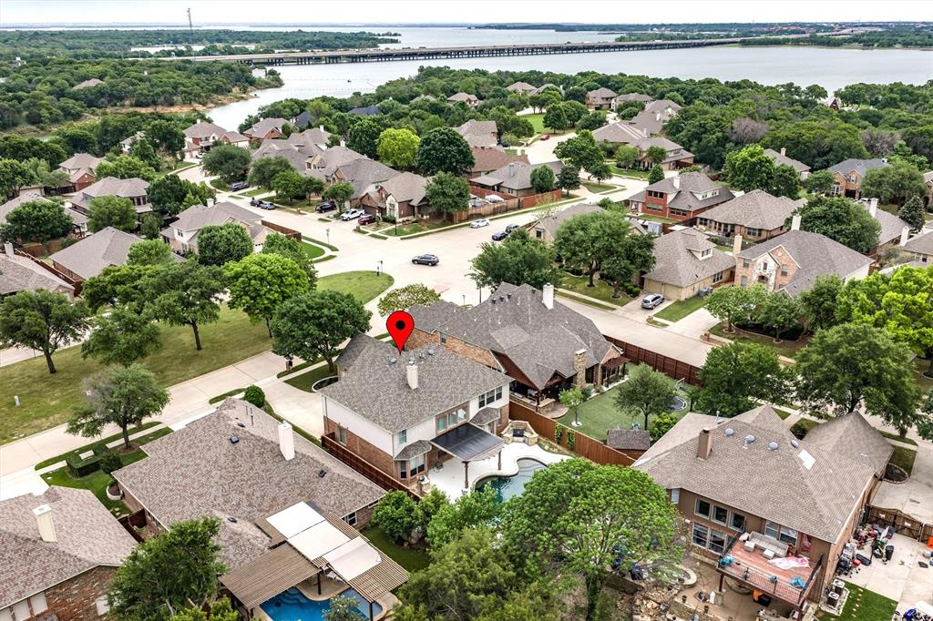 Lakeview At Point Vista Ph 2 - Residential