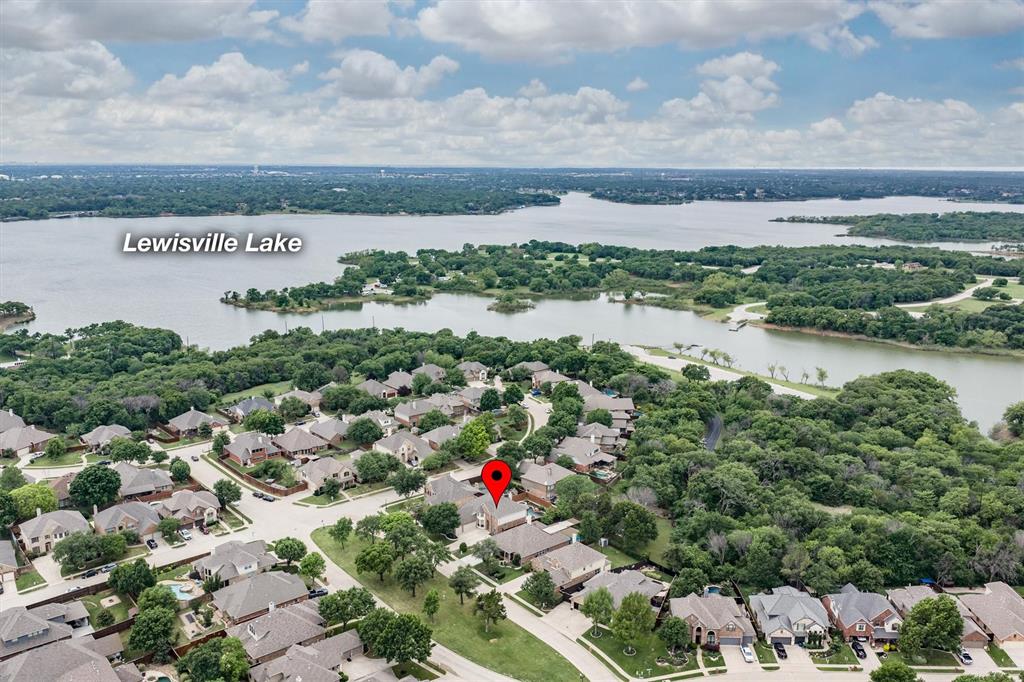 Lakeview At Point Vista Ph 2 - Residential