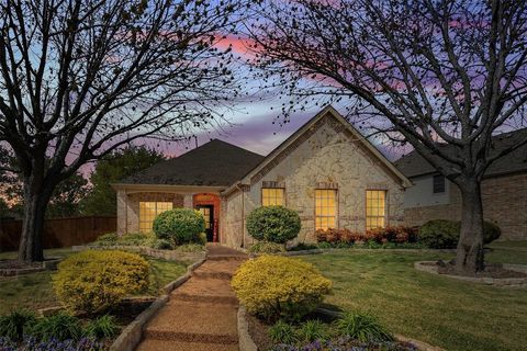 2801 Pioneer Drive Melissa TX 75454