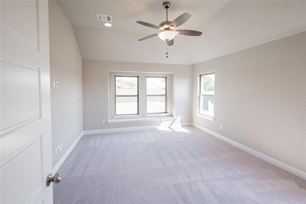 Parks Ph I - Residential