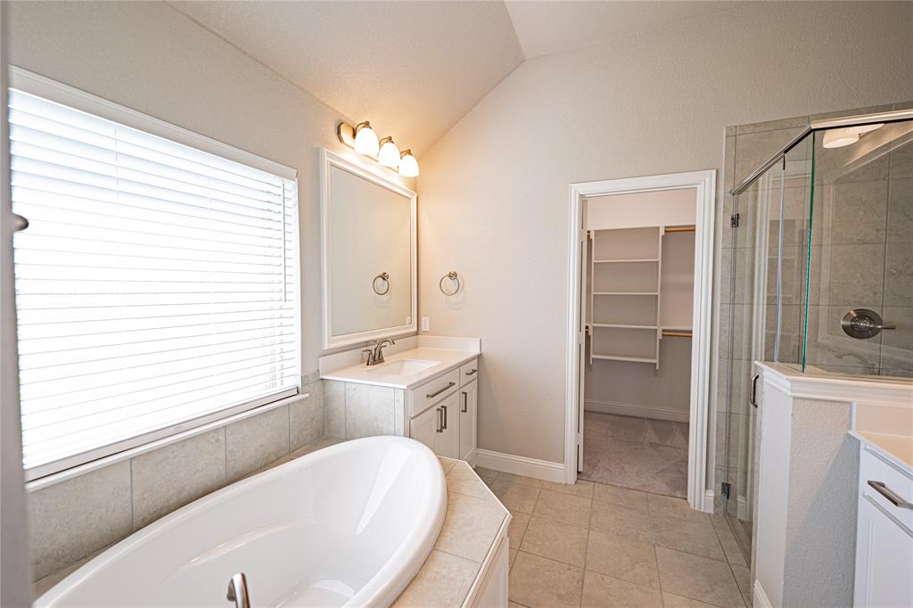 Parks Ph I - Residential