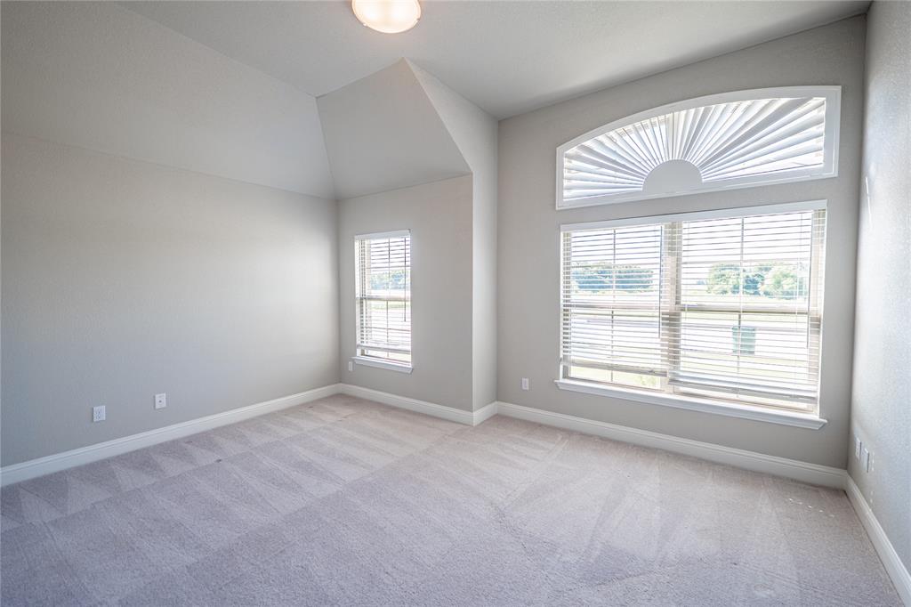 Parks Ph I - Residential