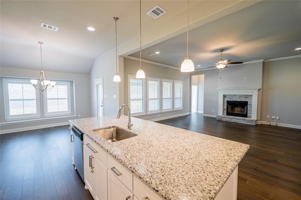 Parks Ph I - Residential