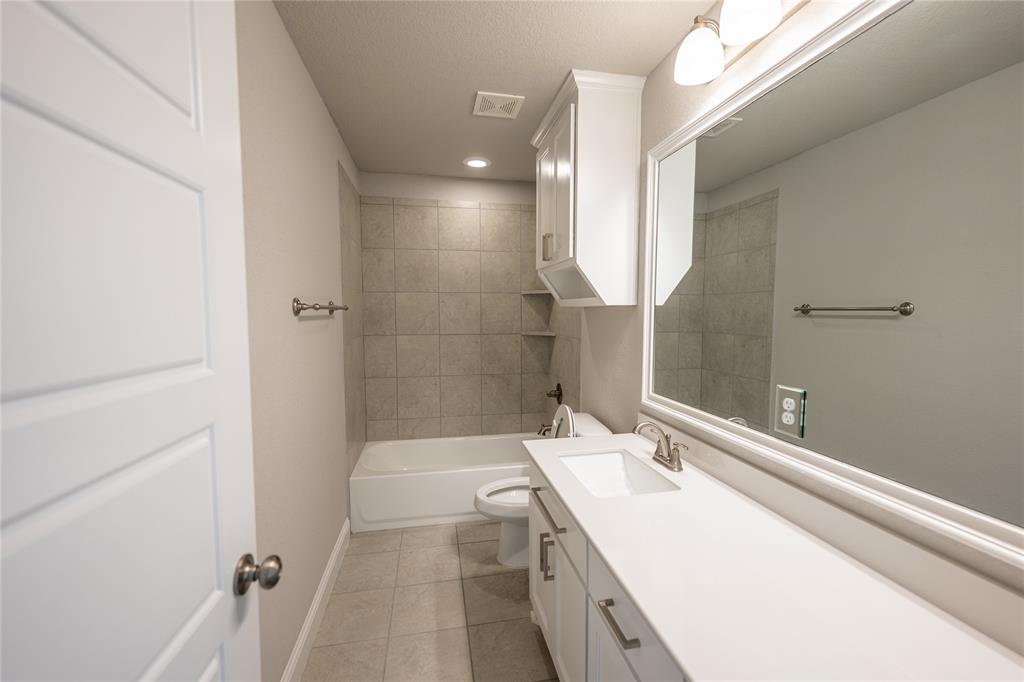 Parks Ph I - Residential