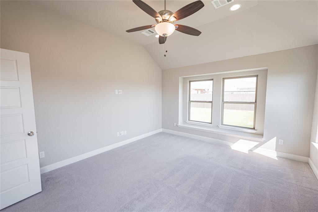 Parks Ph I - Residential