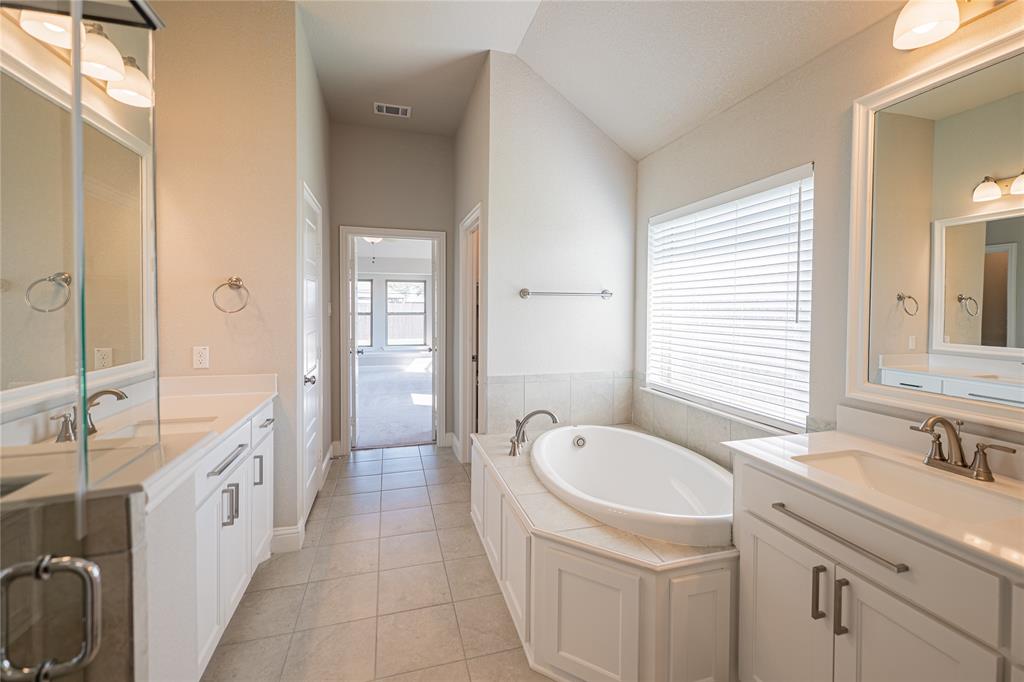 Parks Ph I - Residential