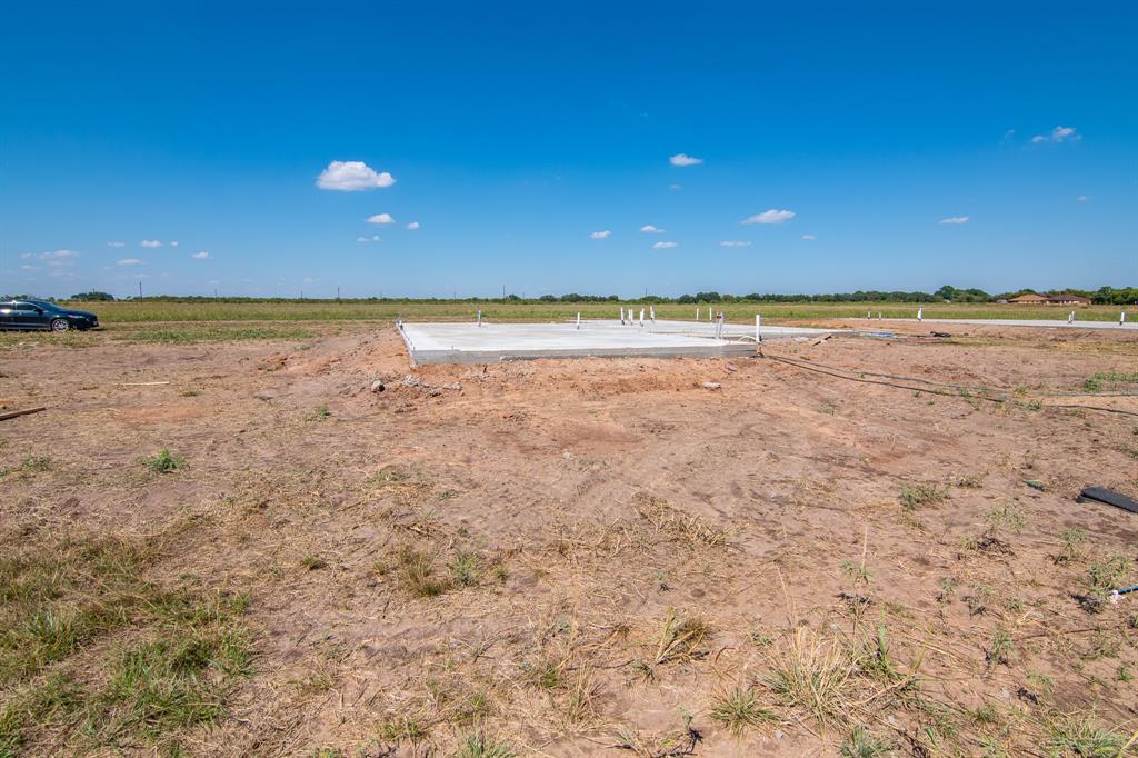 LONGHORN PHASE 1 - Residential