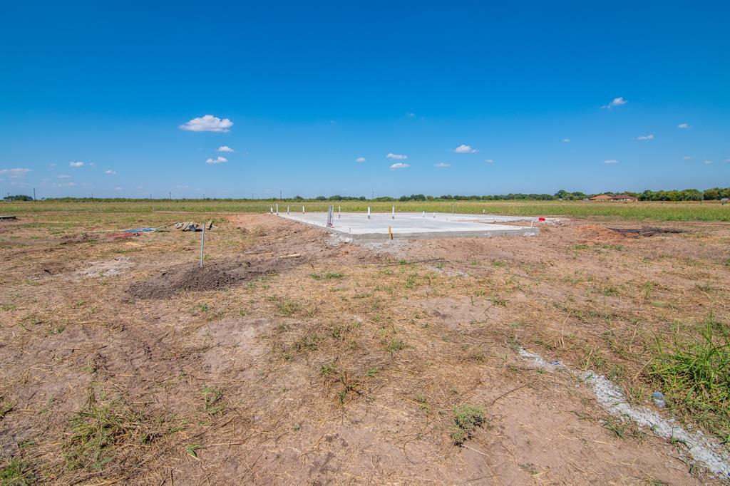 LONGHORN PHASE 1 - Residential