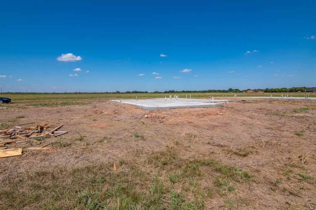 LONGHORN PHASE 1 - Residential